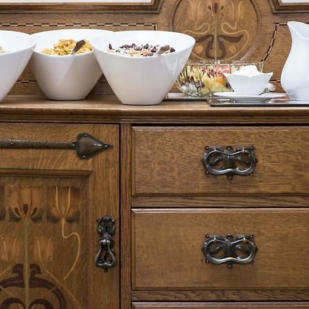 Nanny Brow Hotel Ембълсайд Екстериор снимка