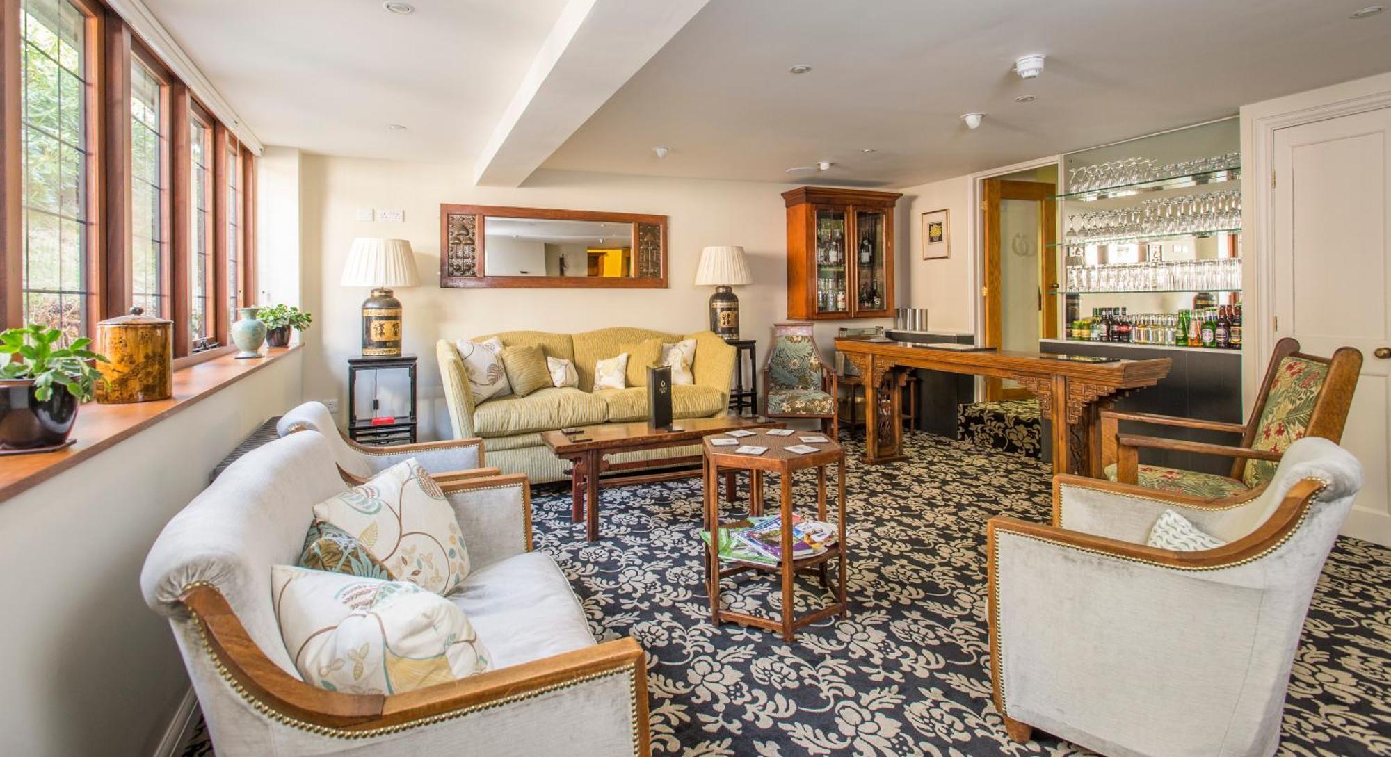 Nanny Brow Hotel Ембълсайд Екстериор снимка