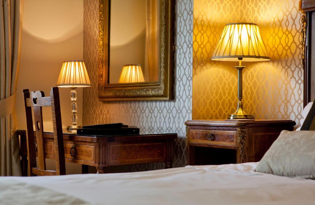 Nanny Brow Hotel Ембълсайд Стая снимка