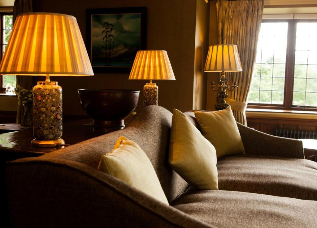 Nanny Brow Hotel Ембълсайд Екстериор снимка