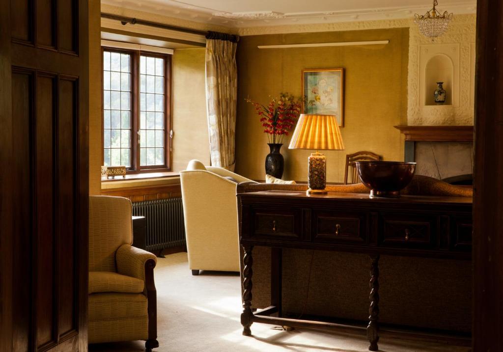 Nanny Brow Hotel Ембълсайд Екстериор снимка