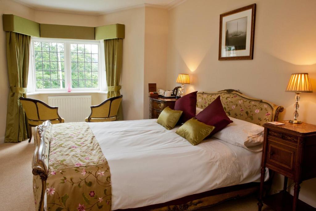Nanny Brow Hotel Ембълсайд Стая снимка