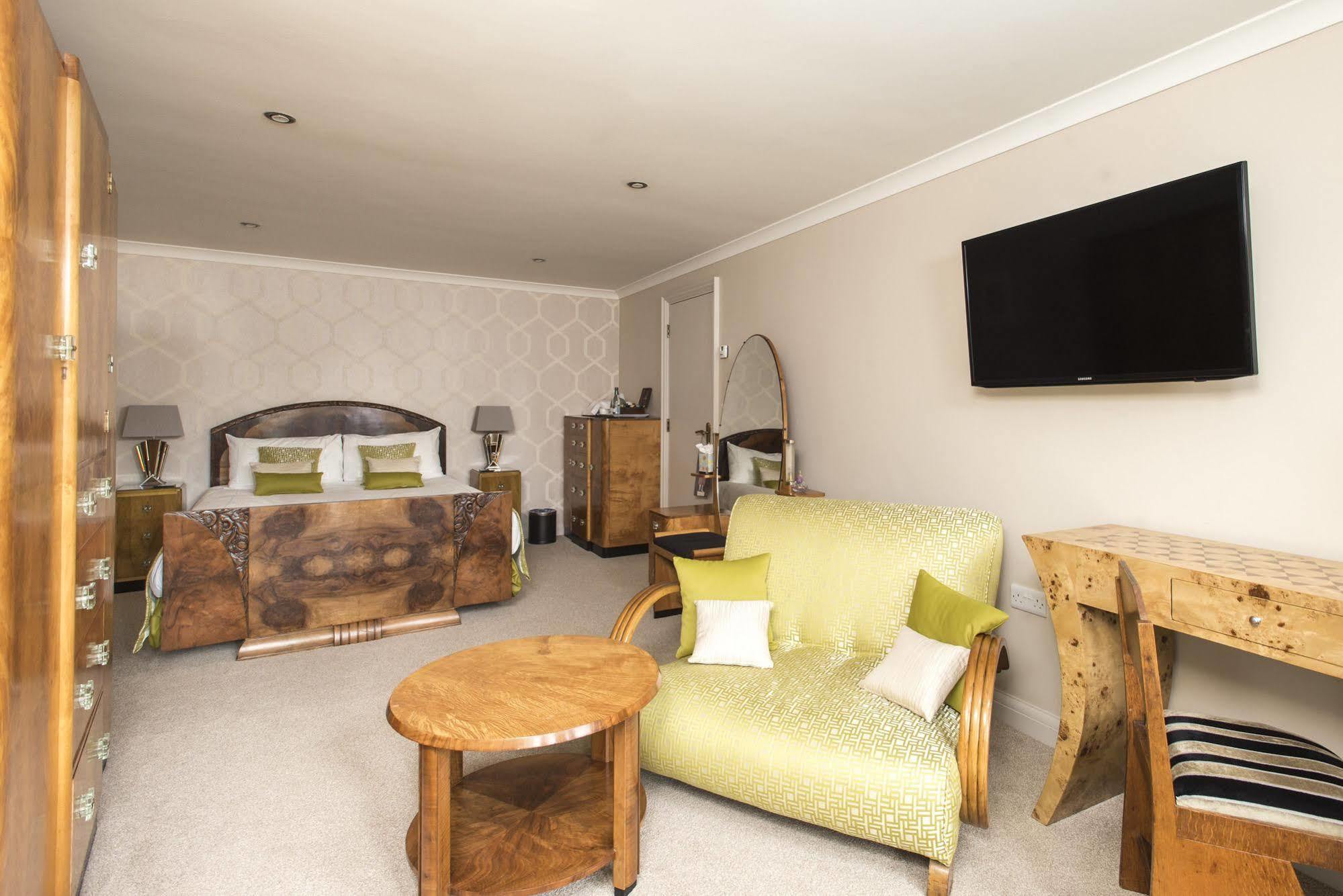 Nanny Brow Hotel Ембълсайд Екстериор снимка