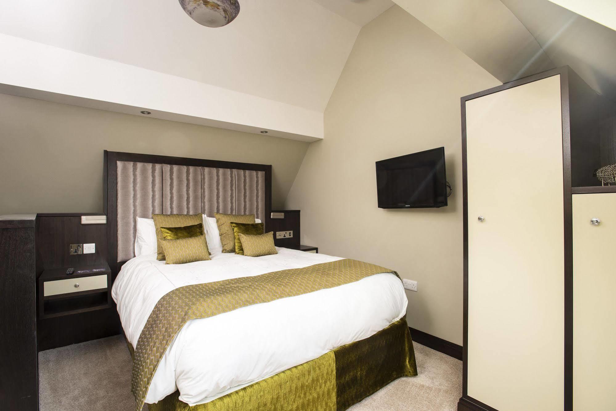 Nanny Brow Hotel Ембълсайд Екстериор снимка