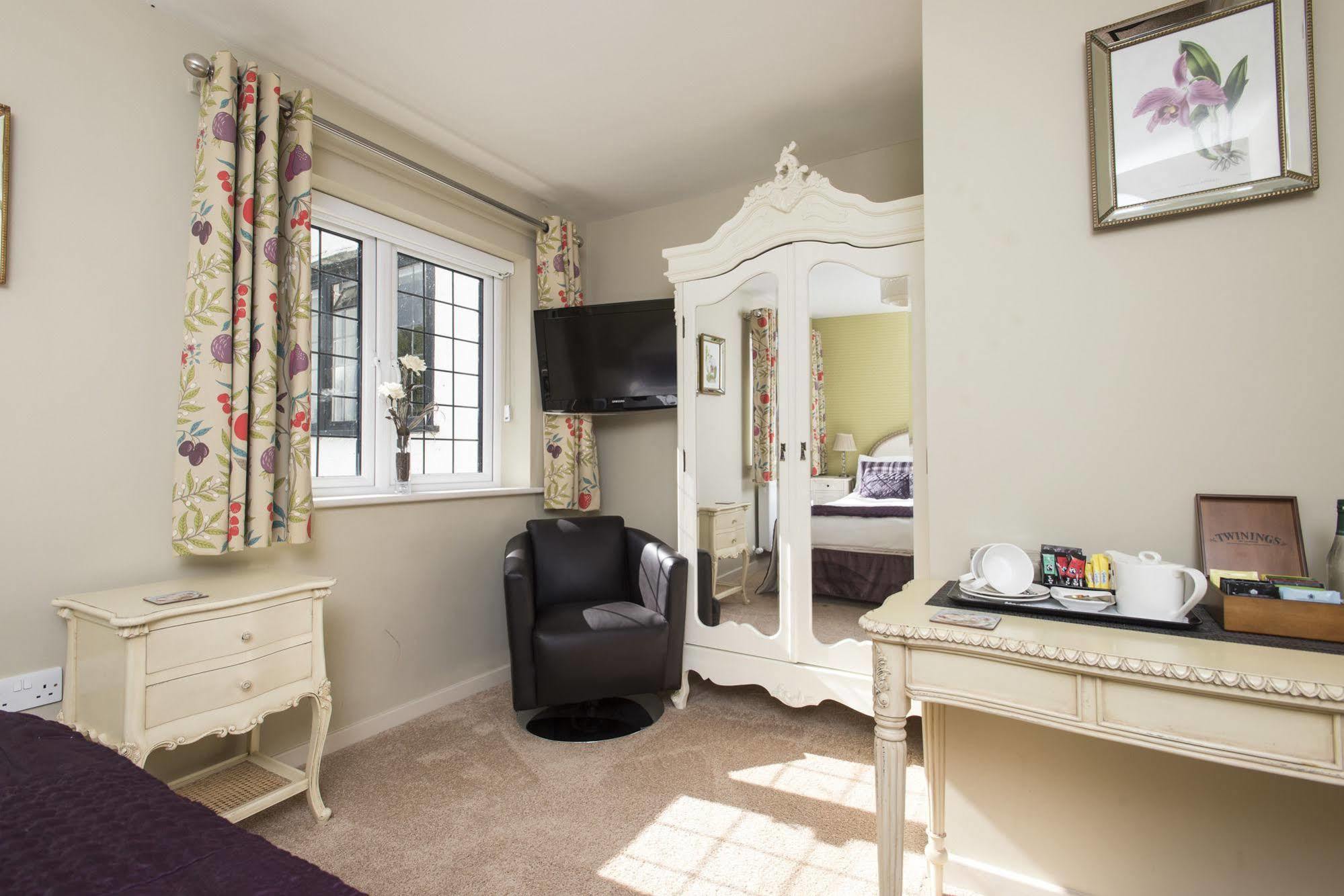 Nanny Brow Hotel Ембълсайд Екстериор снимка