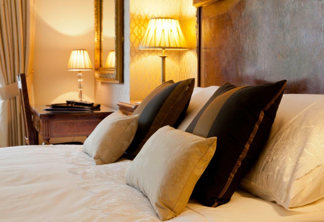 Nanny Brow Hotel Ембълсайд Екстериор снимка