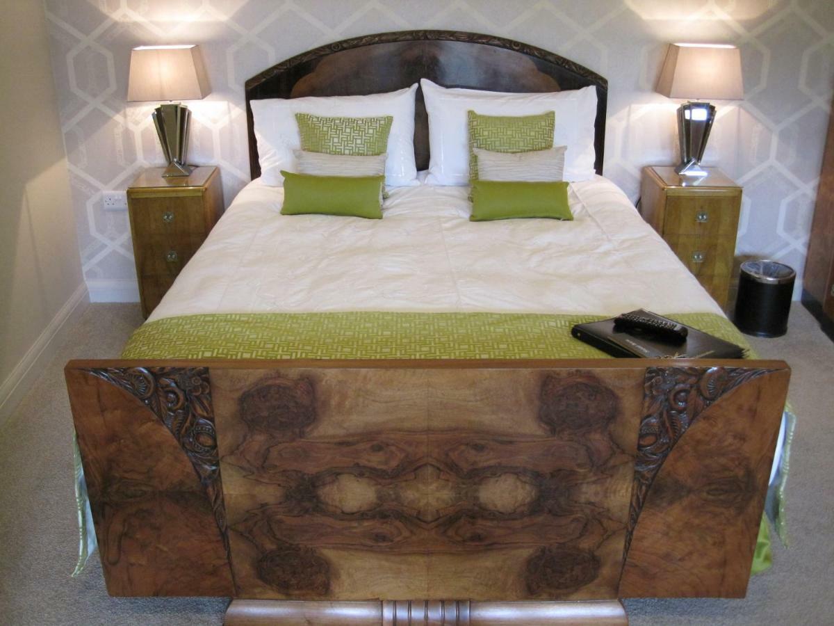 Nanny Brow Hotel Ембълсайд Екстериор снимка