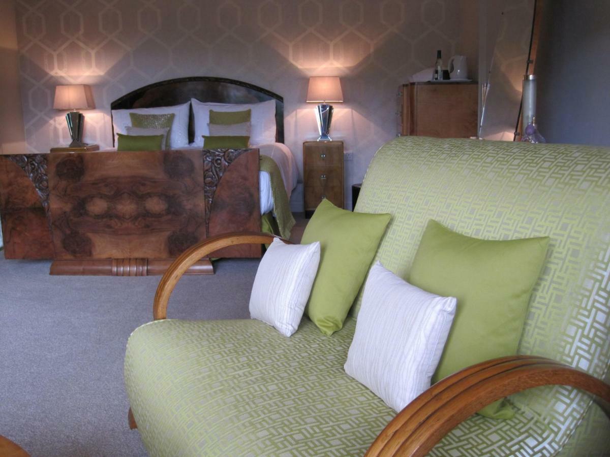 Nanny Brow Hotel Ембълсайд Екстериор снимка