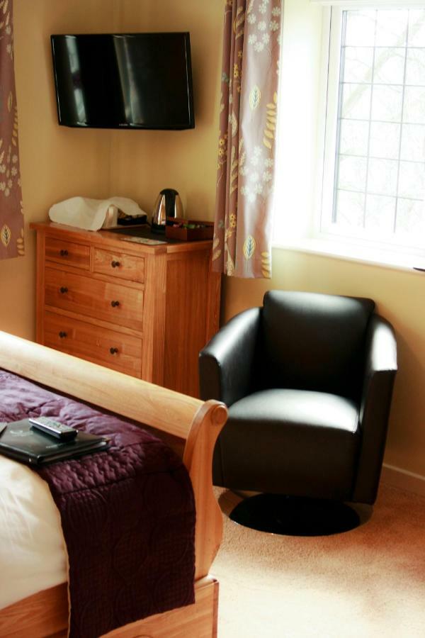 Nanny Brow Hotel Ембълсайд Екстериор снимка