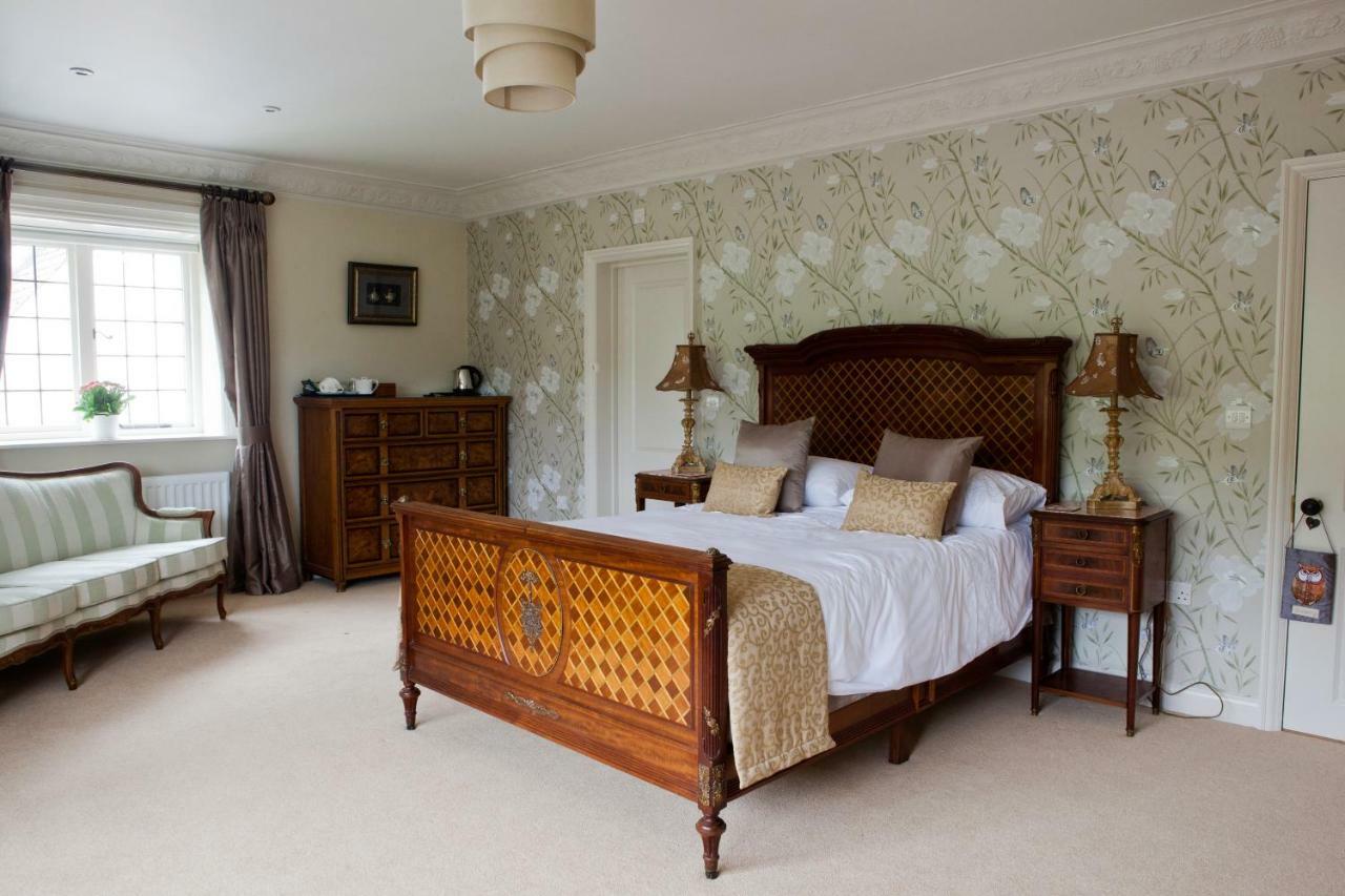 Nanny Brow Hotel Ембълсайд Екстериор снимка