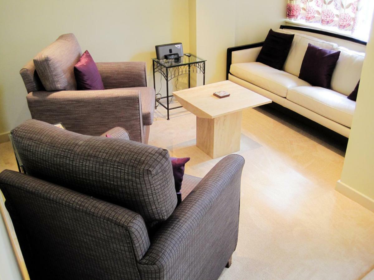 Nanny Brow Hotel Ембълсайд Екстериор снимка