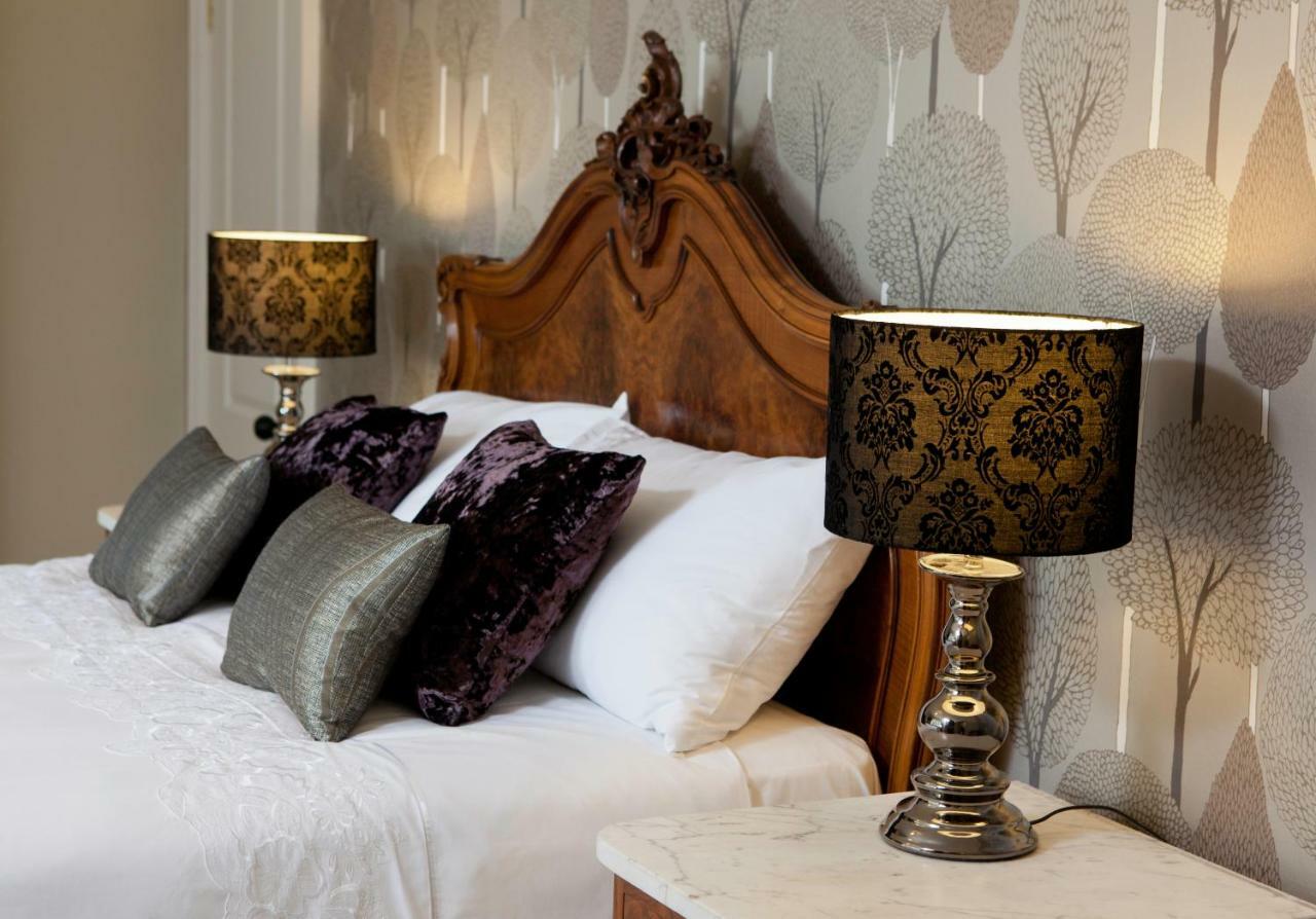 Nanny Brow Hotel Ембълсайд Екстериор снимка