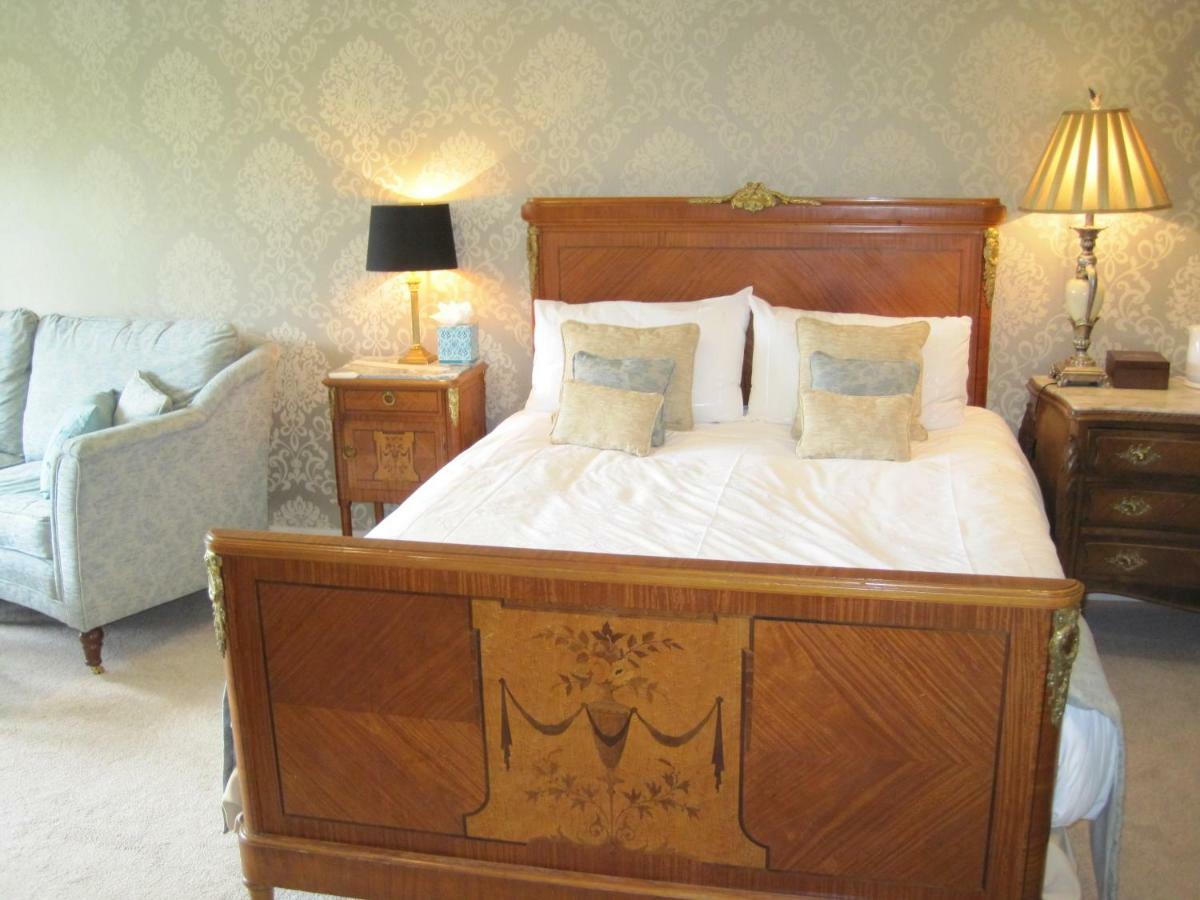 Nanny Brow Hotel Ембълсайд Стая снимка