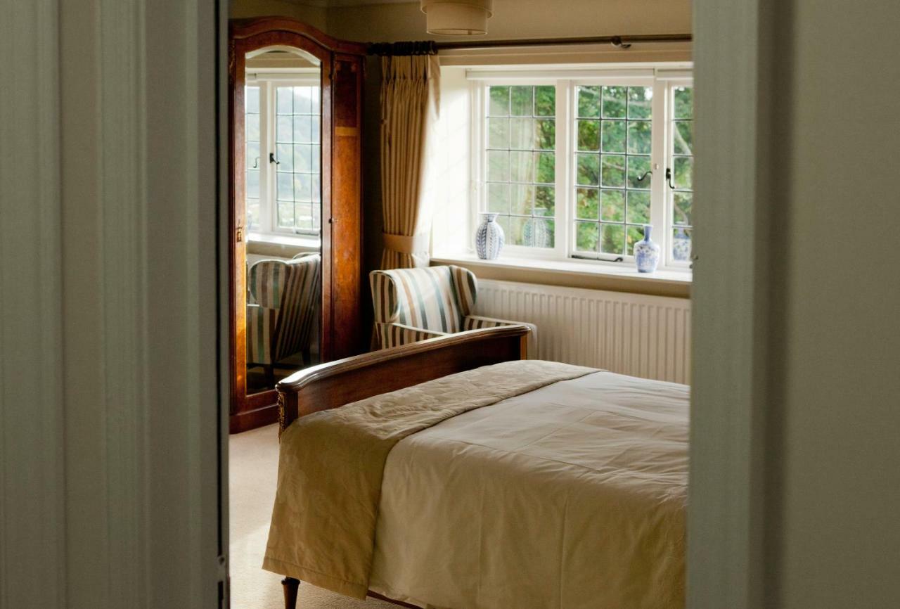 Nanny Brow Hotel Ембълсайд Екстериор снимка